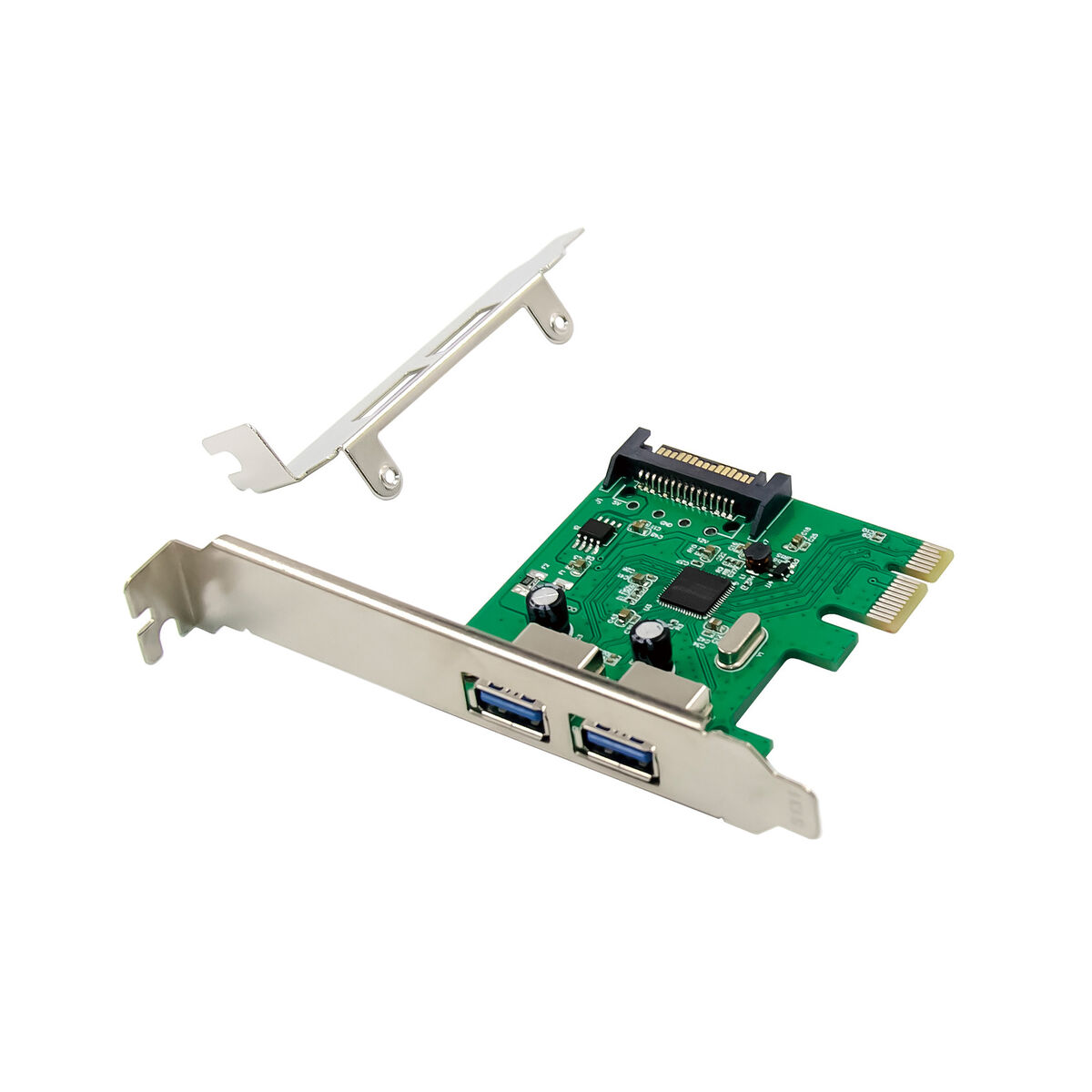 PCI kártya Conceptronic 110013907101